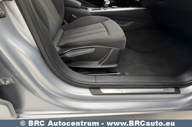 Audi A4 Avant 2.0 TDI Automatas 2016