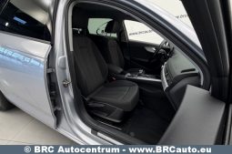
										Audi A4 Avant 2.0 TDI Automatas 2016 full									