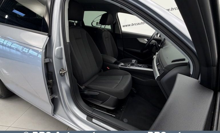 
								Audi A4 Avant 2.0 TDI Automatas 2016 full									