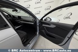 
										Audi A4 Avant 2.0 TDI Automatas 2016 full									