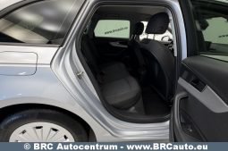 
										Audi A4 Avant 2.0 TDI Automatas 2016 full									