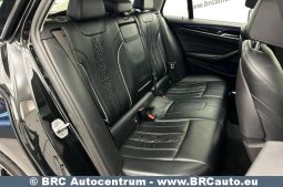 
										BMW 540 i xDrive Automatas 2018 full									