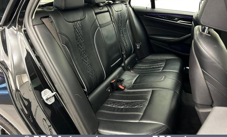 
								BMW 540 i xDrive Automatas 2018 full									