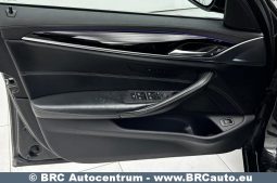 
										BMW 540 i xDrive Automatas 2018 full									