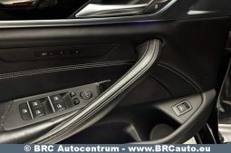
										BMW 540 i xDrive Automatas 2018 full									