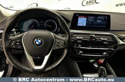 
										BMW 540 i xDrive Automatas 2018 full									