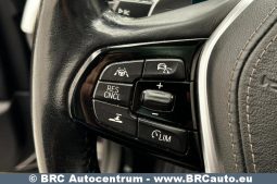 
										BMW 540 i xDrive Automatas 2018 full									