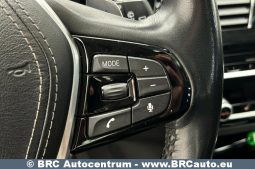
										BMW 540 i xDrive Automatas 2018 full									