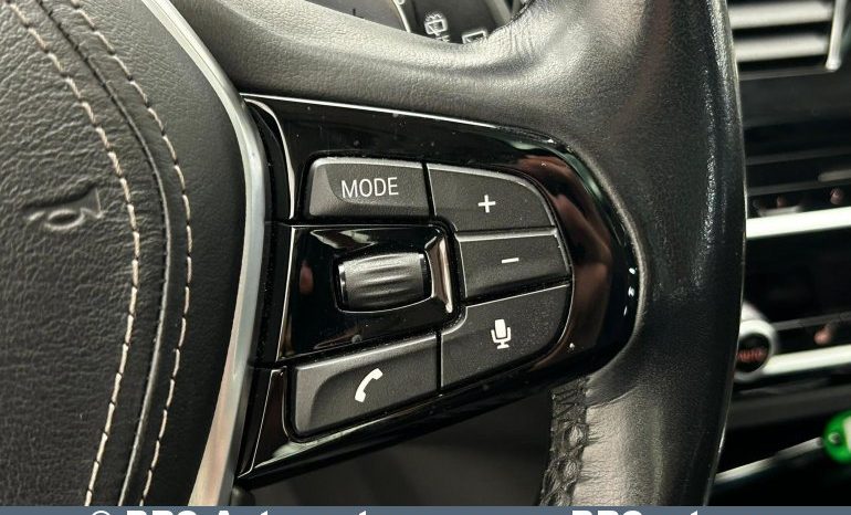 
								BMW 540 i xDrive Automatas 2018 full									
