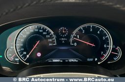 
										BMW 540 i xDrive Automatas 2018 full									