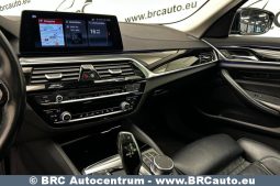 
										BMW 540 i xDrive Automatas 2018 full									