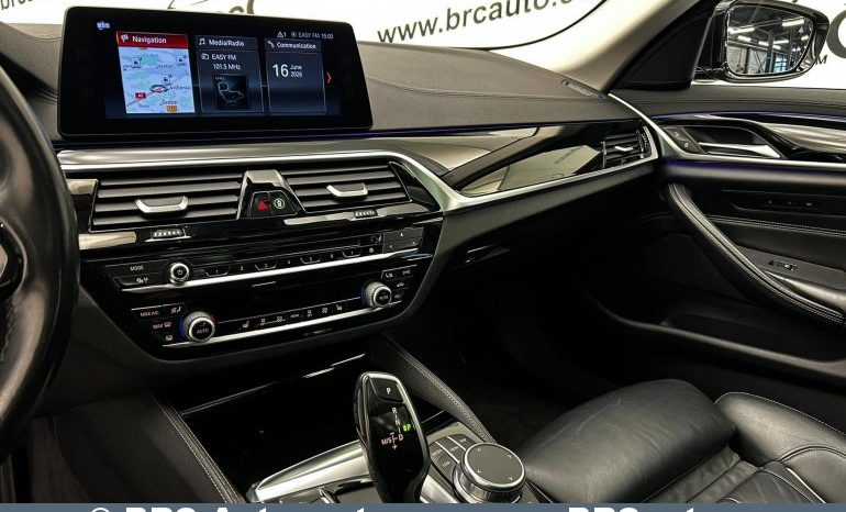 
								BMW 540 i xDrive Automatas 2018 full									