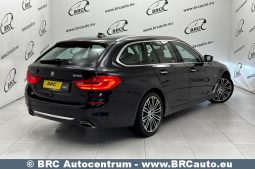 BMW 540 i xDrive Automatas 2018