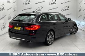 BMW 540 i xDrive Automatas 2018
