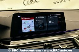 
										BMW 540 i xDrive Automatas 2018 full									