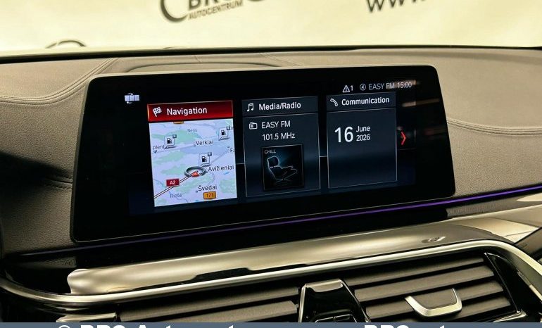 
								BMW 540 i xDrive Automatas 2018 full									