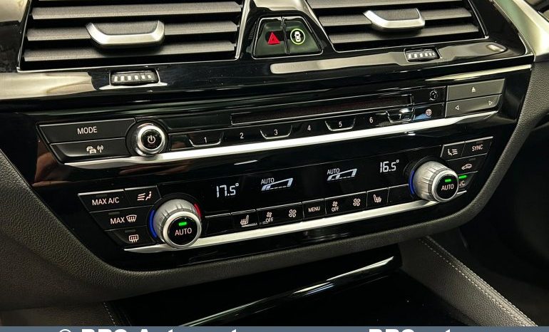 
								BMW 540 i xDrive Automatas 2018 full									