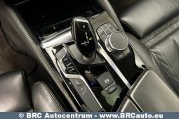 
										BMW 540 i xDrive Automatas 2018 full									
