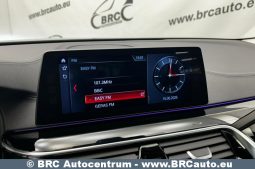 
										BMW 540 i xDrive Automatas 2018 full									