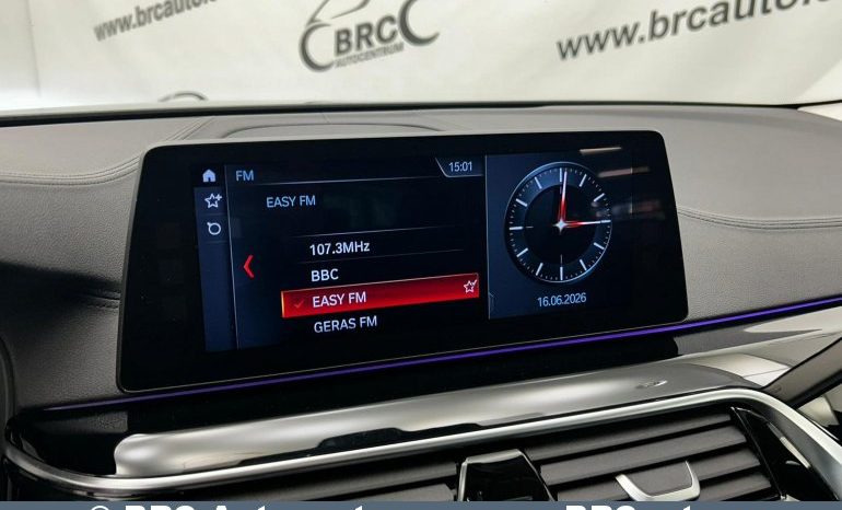 
								BMW 540 i xDrive Automatas 2018 full									