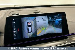 
										BMW 540 i xDrive Automatas 2018 full									