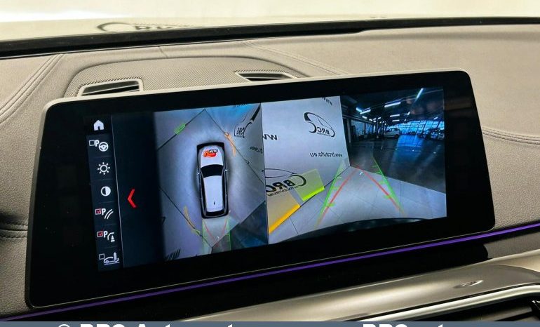 
								BMW 540 i xDrive Automatas 2018 full									