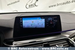 
										BMW 540 i xDrive Automatas 2018 full									