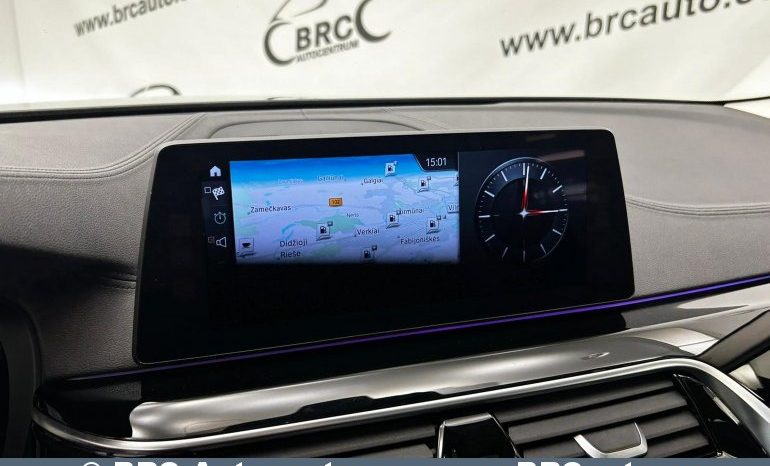 
								BMW 540 i xDrive Automatas 2018 full									