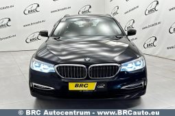 
										BMW 540 i xDrive Automatas 2018 full									