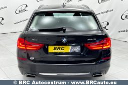 
										BMW 540 i xDrive Automatas 2018 full									