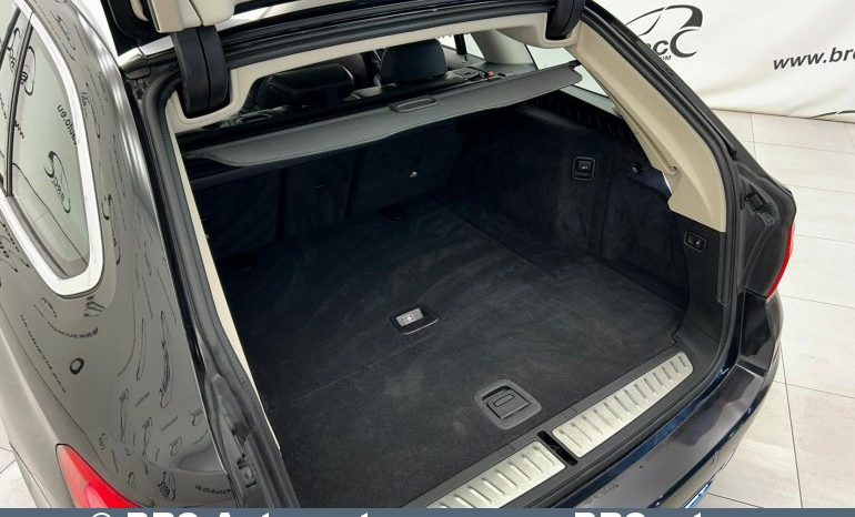 
								BMW 540 i xDrive Automatas 2018 full									