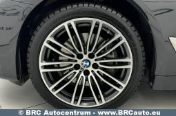 
										BMW 540 i xDrive Automatas 2018 full									