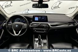 BMW 540 i xDrive Automatas 2018
