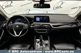 BMW 540 i xDrive Automatas 2018