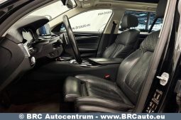 BMW 540 i xDrive Automatas 2018
