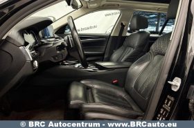 BMW 540 i xDrive Automatas 2018