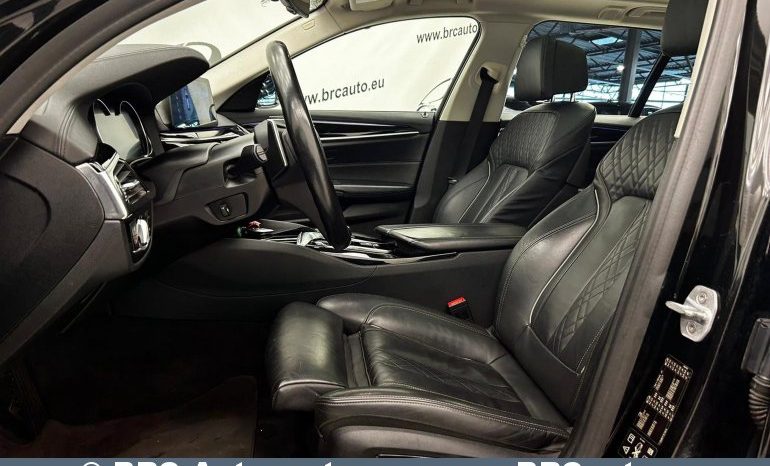 
								BMW 540 i xDrive Automatas 2018 full									