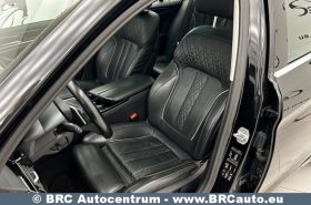 BMW 540 i xDrive Automatas 2018