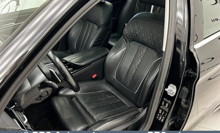 
								BMW 540 i xDrive Automatas 2018 full									