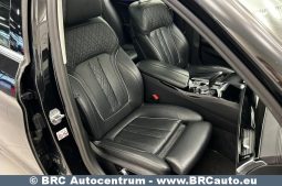 
										BMW 540 i xDrive Automatas 2018 full									