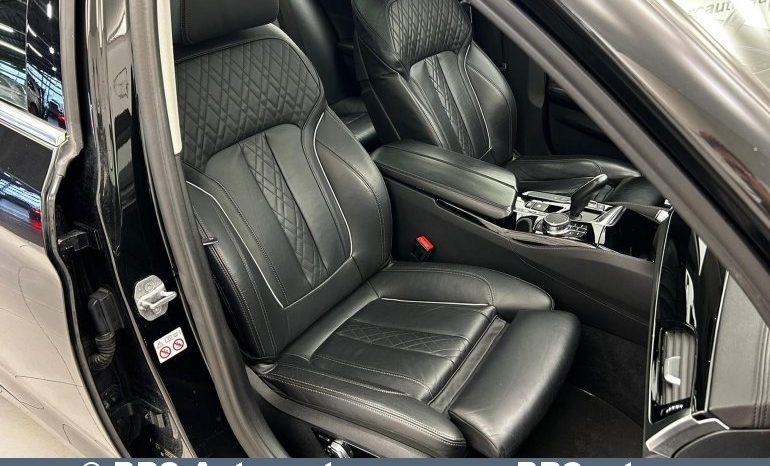 
								BMW 540 i xDrive Automatas 2018 full									