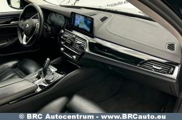
										BMW 540 i xDrive Automatas 2018 full									