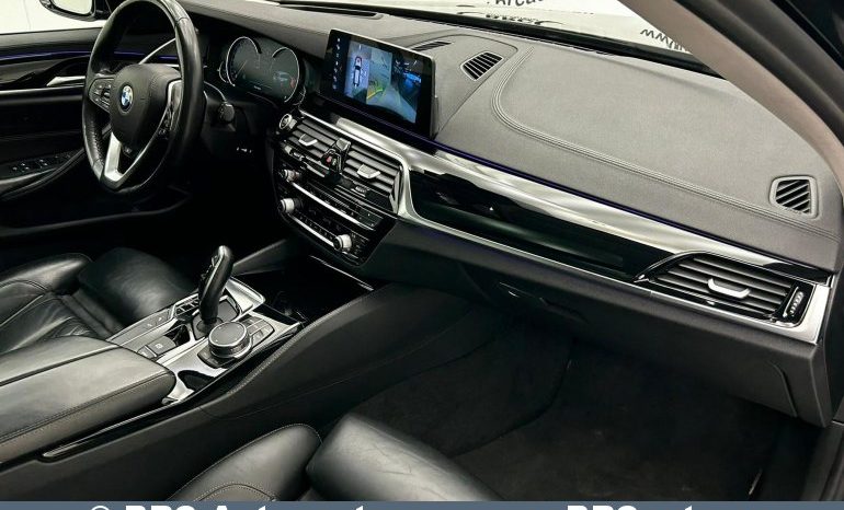 
								BMW 540 i xDrive Automatas 2018 full									