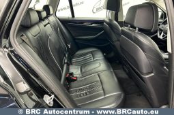 
										BMW 540 i xDrive Automatas 2018 full									
