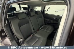 
										Nissan Qashqai+2  2011 full									