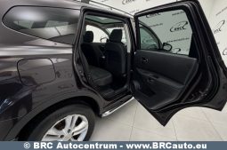 
										Nissan Qashqai+2  2011 full									