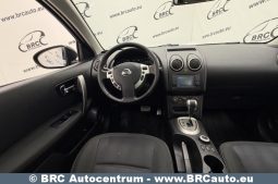 
										Nissan Qashqai+2  2011 full									