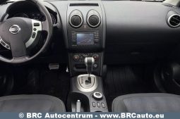 
										Nissan Qashqai+2  2011 full									