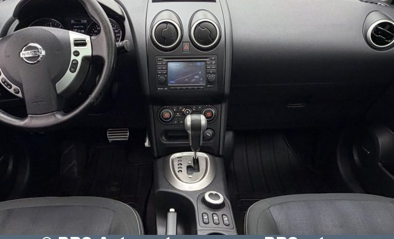 
								Nissan Qashqai+2  2011 full									