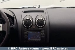 
										Nissan Qashqai+2  2011 full									